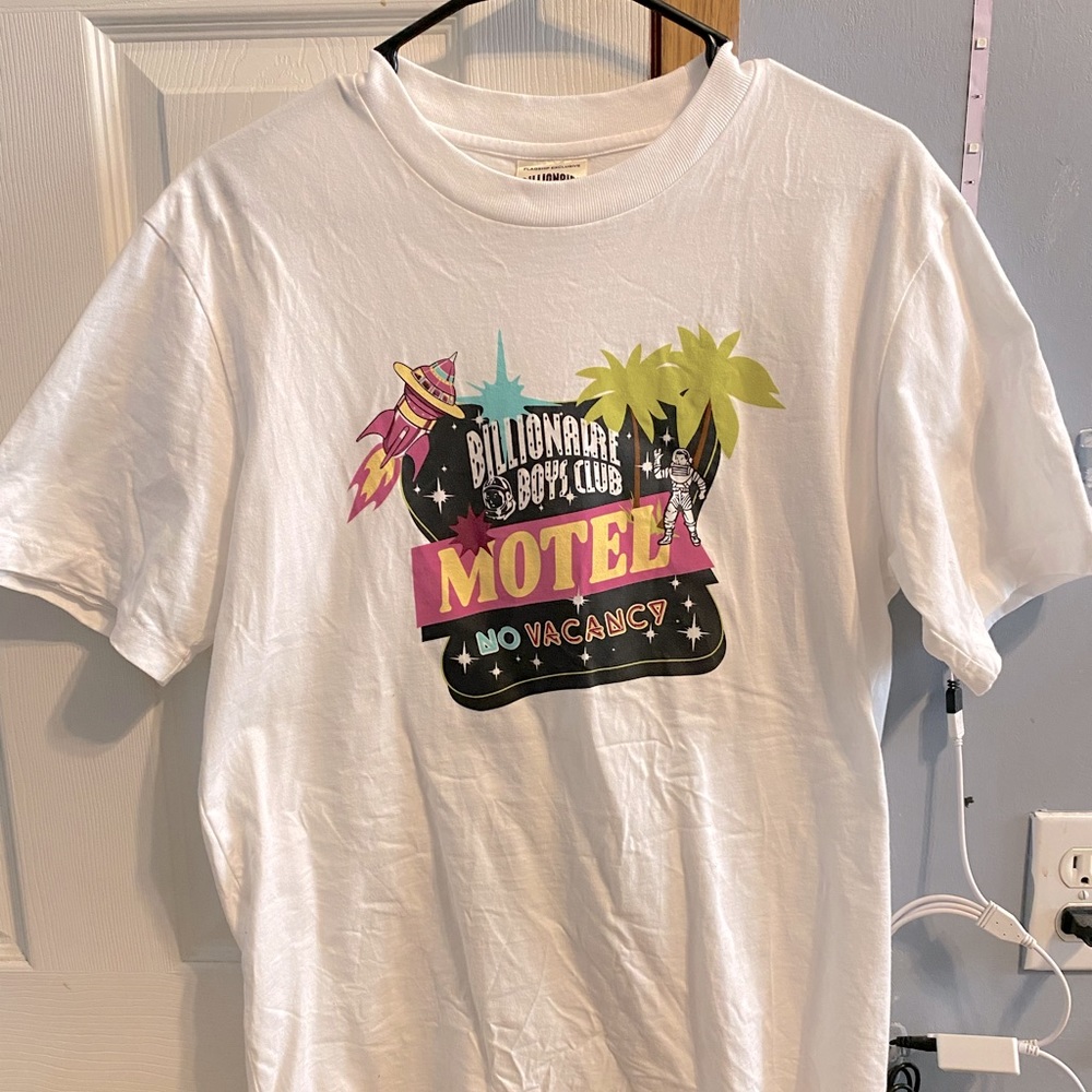 Billionaire Boys Club Tee